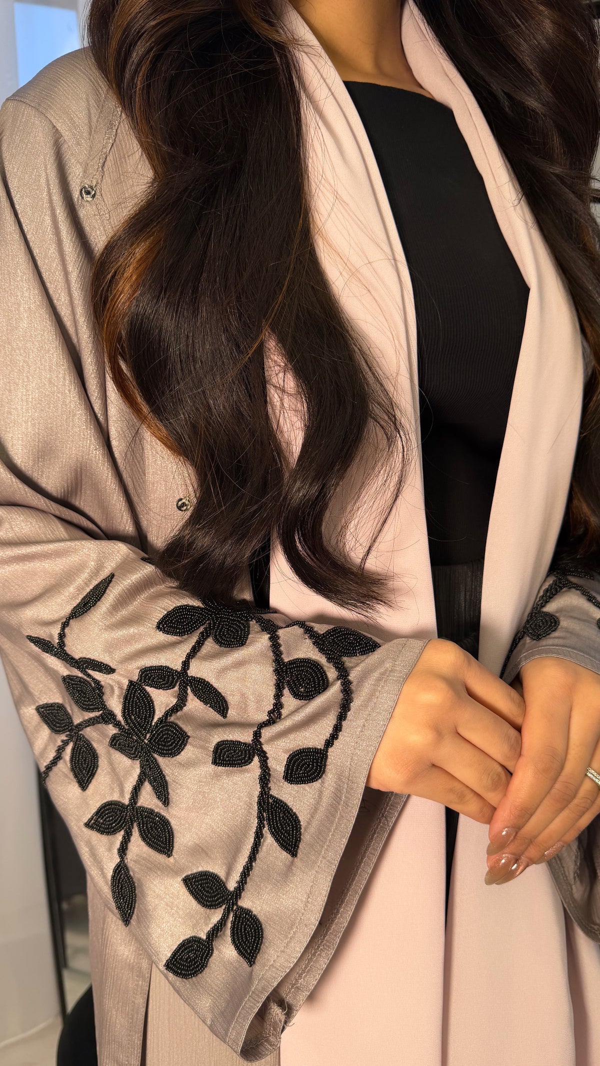 Azmara Abaya
