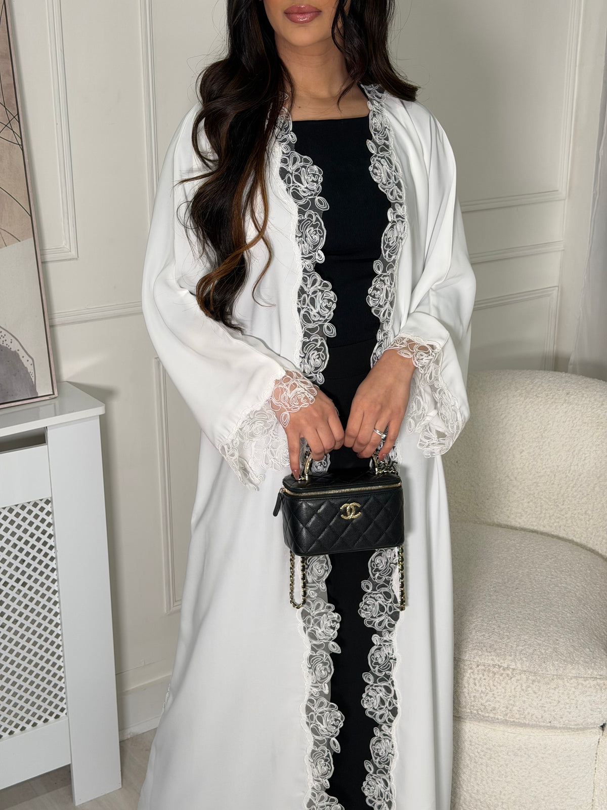 Rua Abaya
