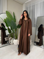 Layla Abaya