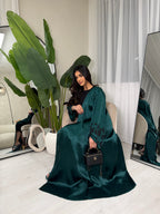 Khaleeji Abaya