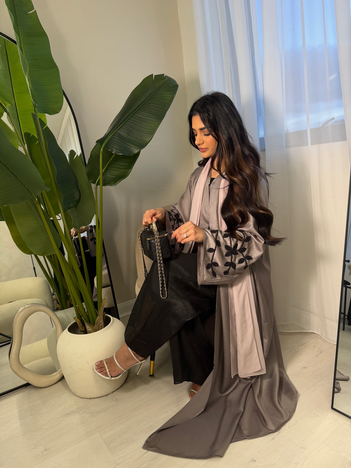 Azmara Abaya