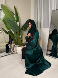 Khaleeji Abaya