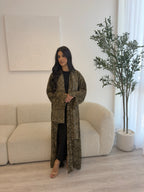 Sahra Abaya