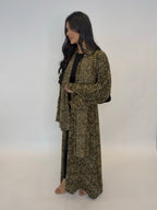 Sahra Abaya