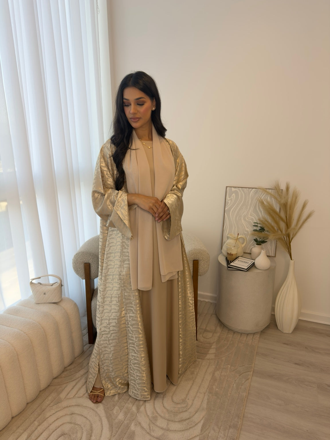 Ivory Muse